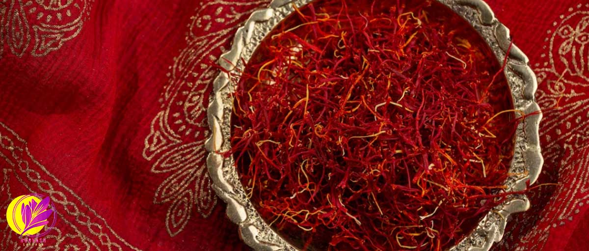 قیمت زعفران ارگانیک صادراتی + خرید باور نکردنی